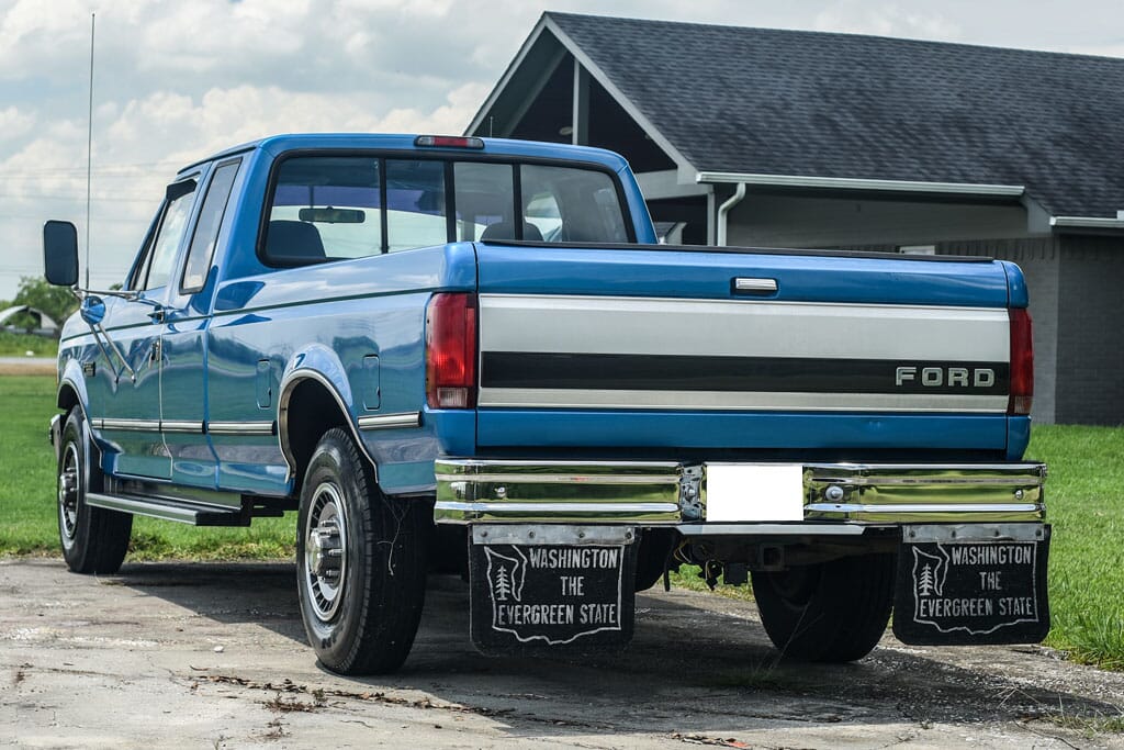 1994 Ford F-250 for sale
